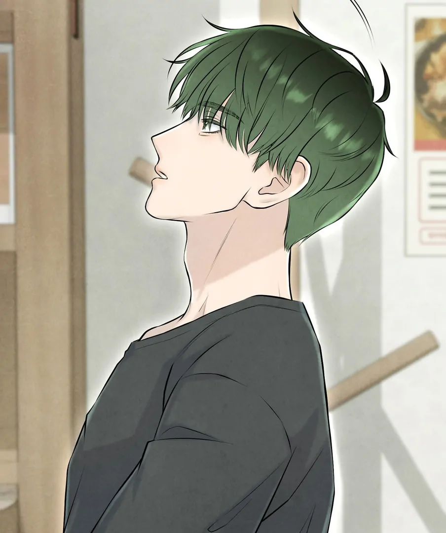 I Took a Bite of Summer Chapter 22 - page 99