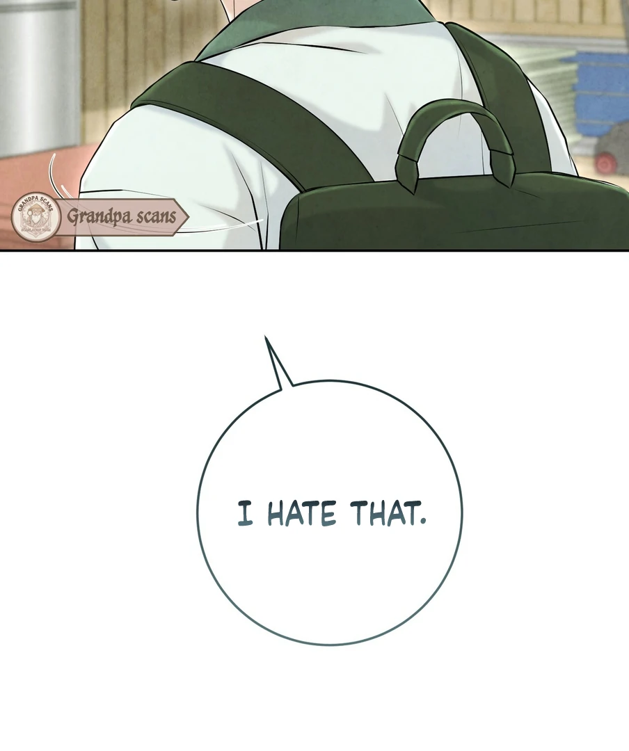 I Took a Bite of Summer Chapter 23 - page 103