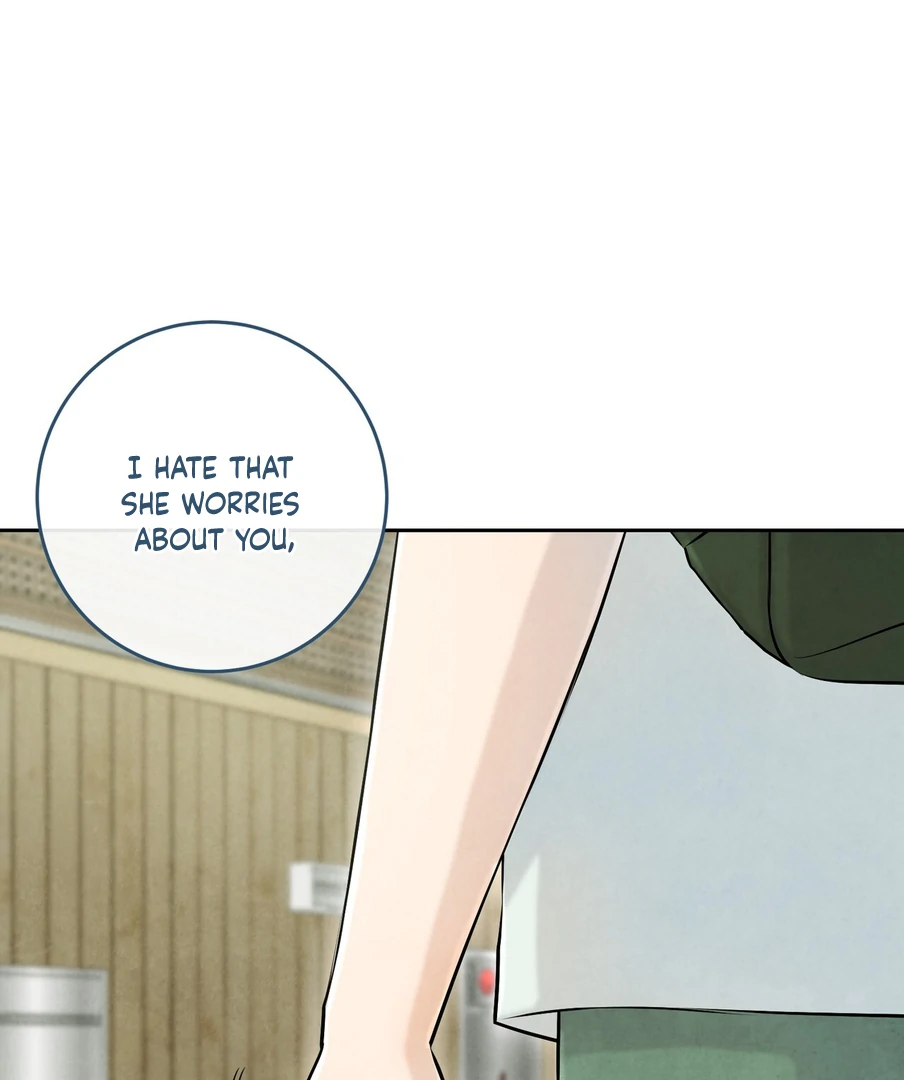 I Took a Bite of Summer Chapter 23 - page 104