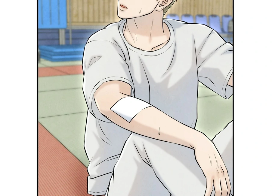 I Took a Bite of Summer Chapter 23 - page 109