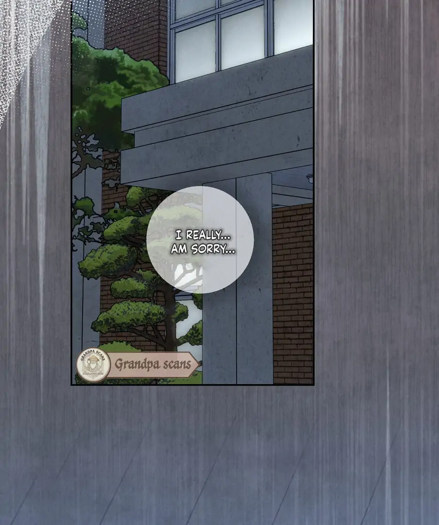 I Took a Bite of Summer Chapter 23 - page 117