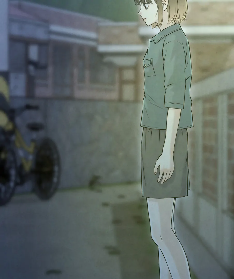 I Took a Bite of Summer Chapter 23 - page 129