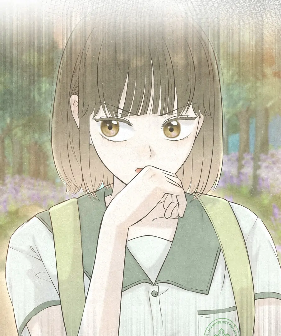 I Took a Bite of Summer Chapter 23 - page 14