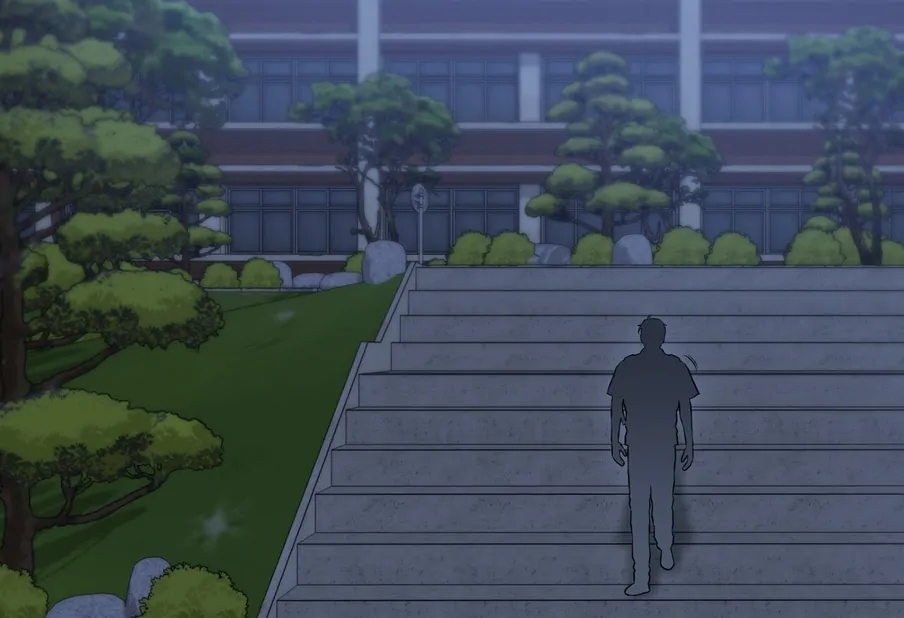 I Took a Bite of Summer Chapter 23 - page 22