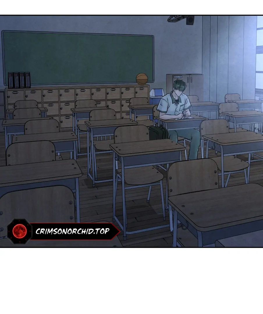 I Took a Bite of Summer Chapter 23 - page 3