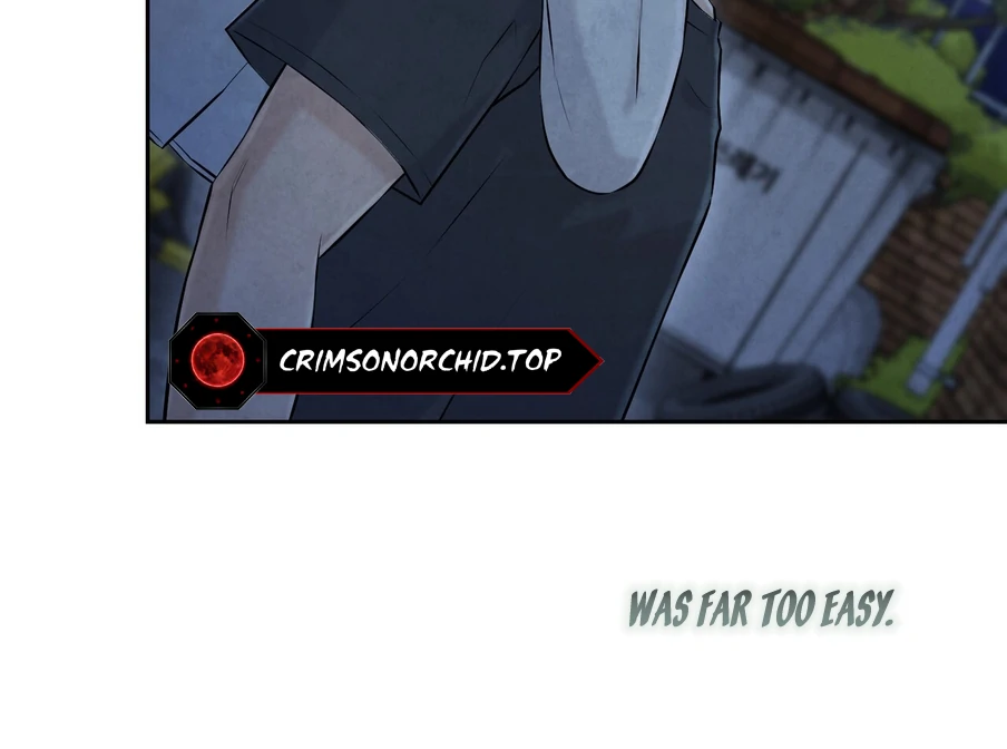 I Took a Bite of Summer Chapter 23 - page 34