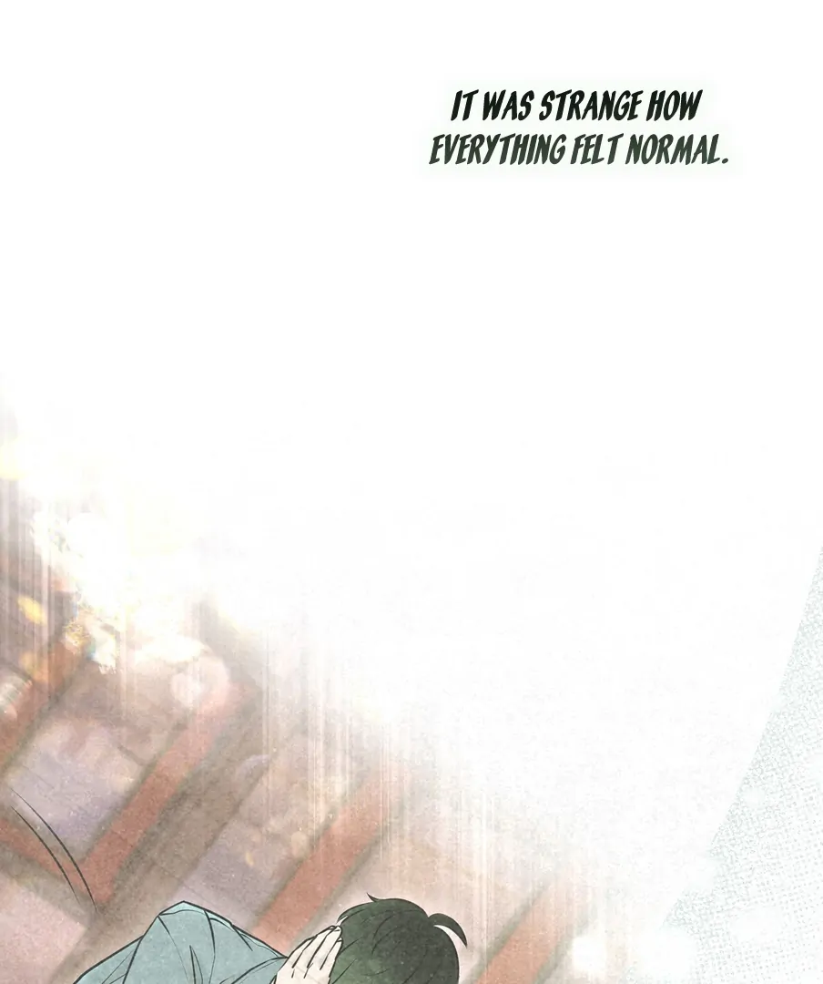 I Took a Bite of Summer Chapter 23 - page 5