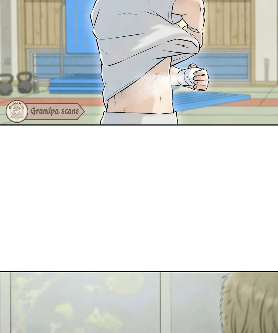 I Took a Bite of Summer Chapter 23 - page 56