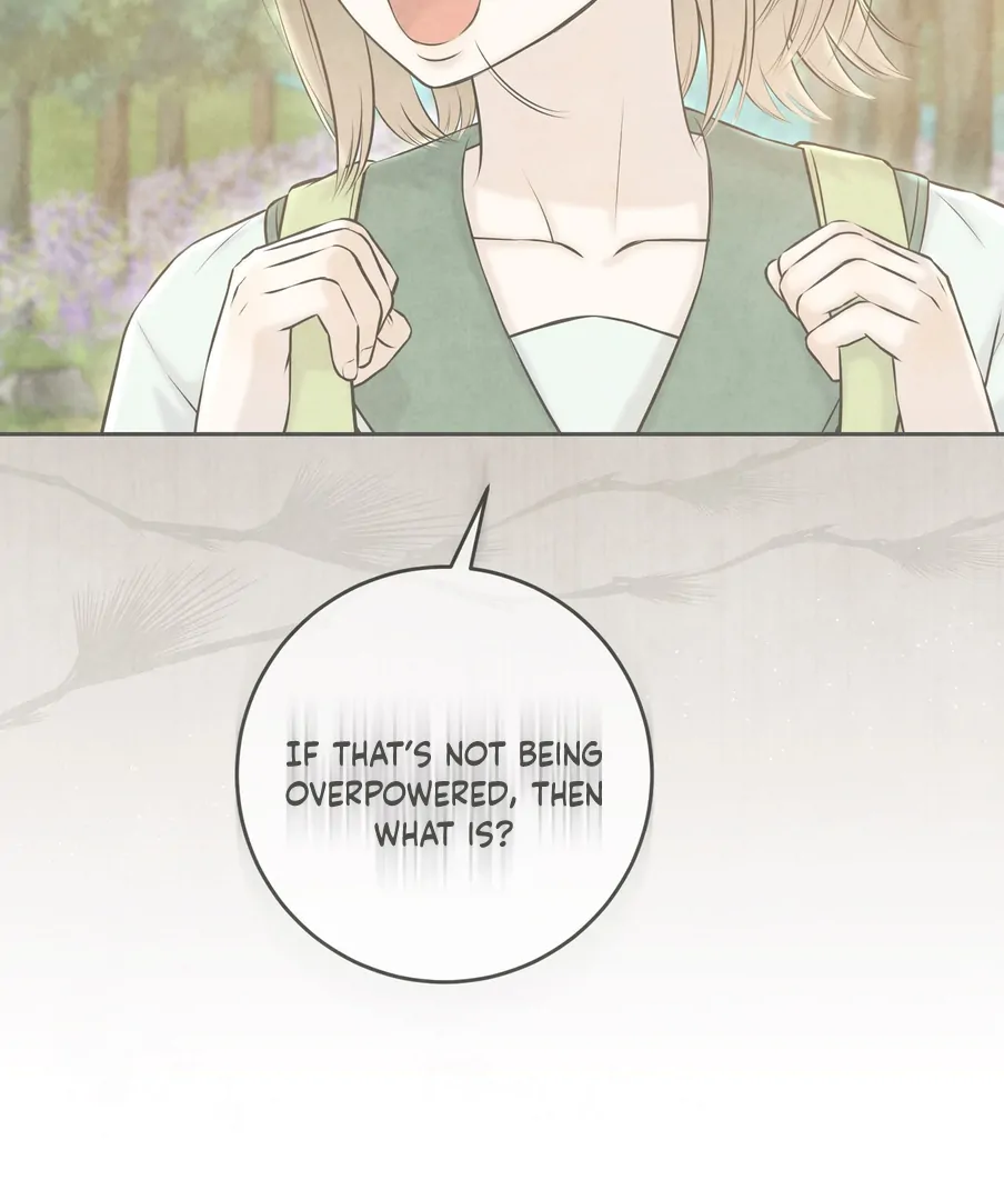 I Took a Bite of Summer Chapter 23 - page 59