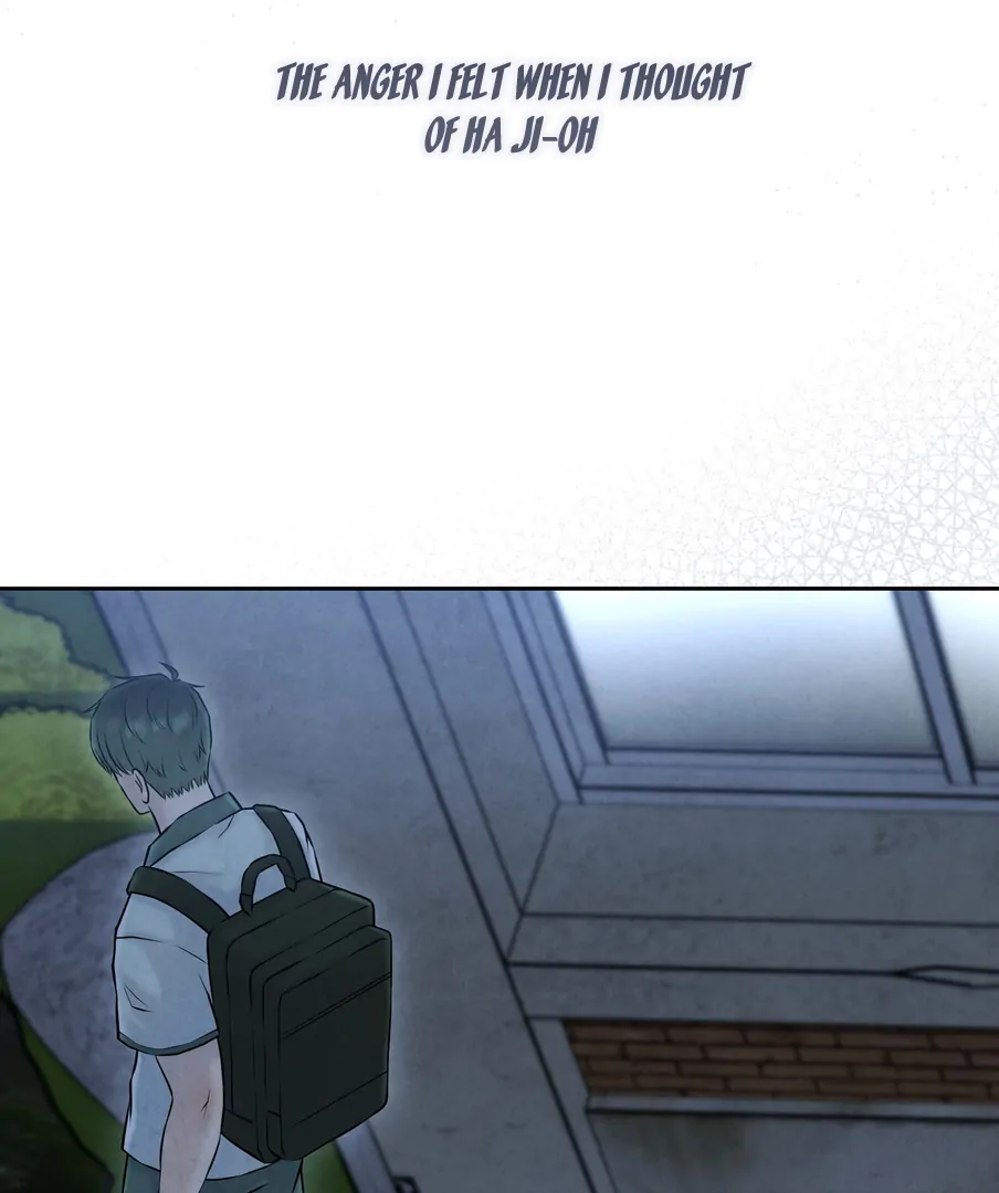 I Took a Bite of Summer Chapter 23 - page 63