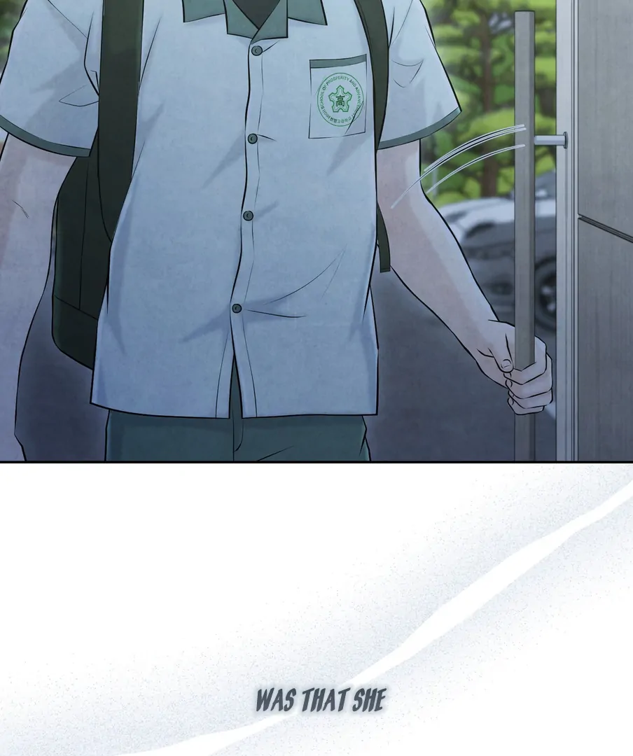 I Took a Bite of Summer Chapter 23 - page 68