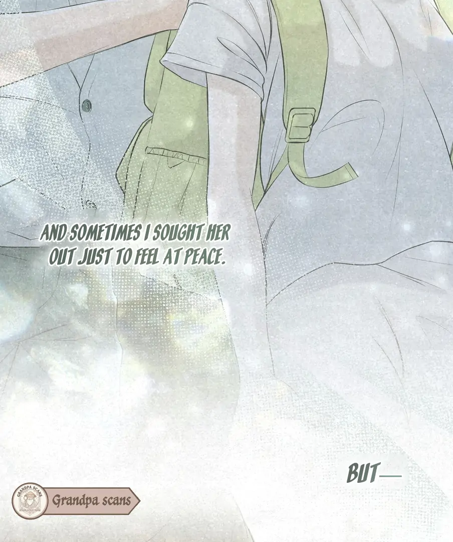 I Took a Bite of Summer Chapter 23 - page 8