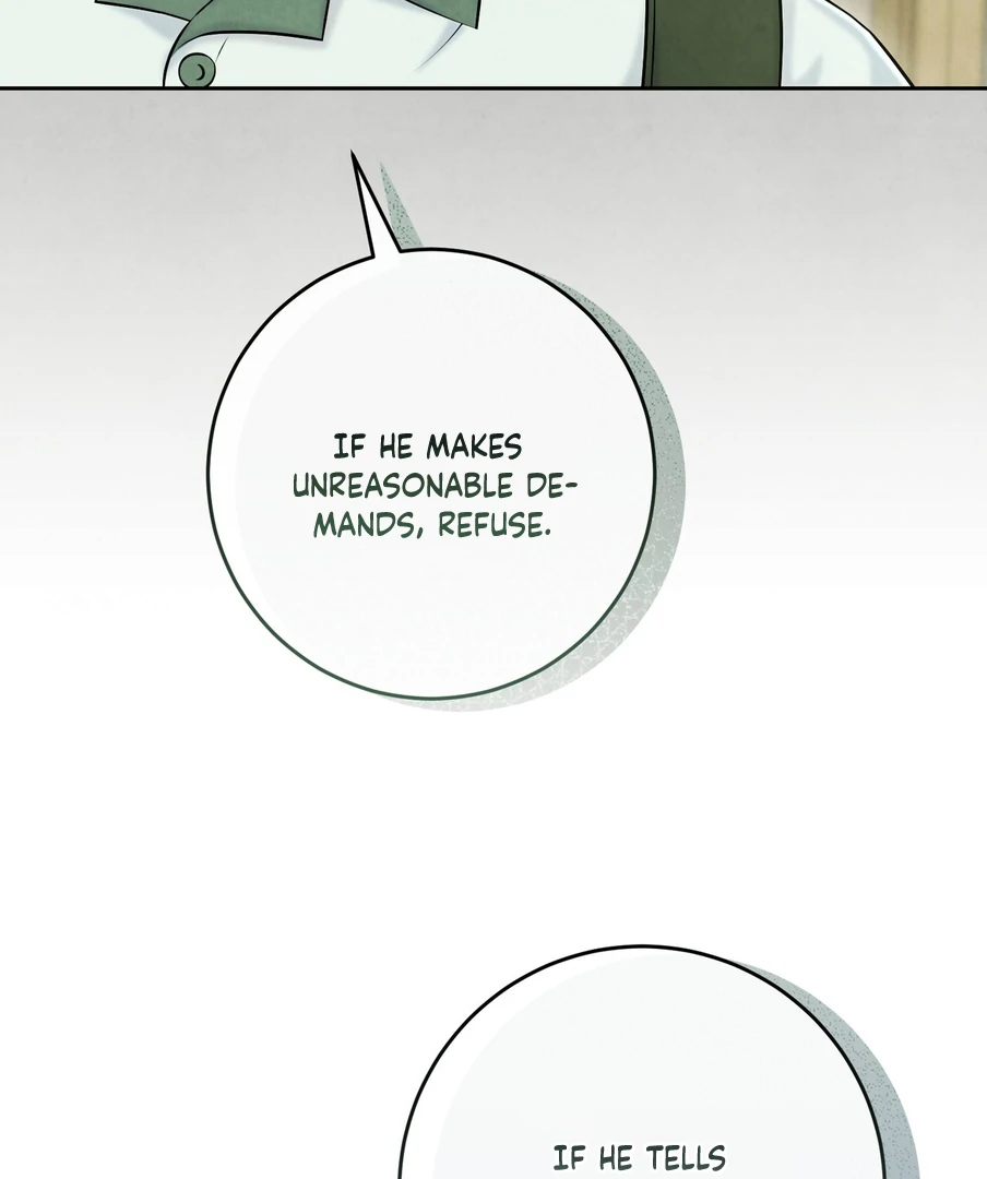 I Took a Bite of Summer Chapter 23 - page 94