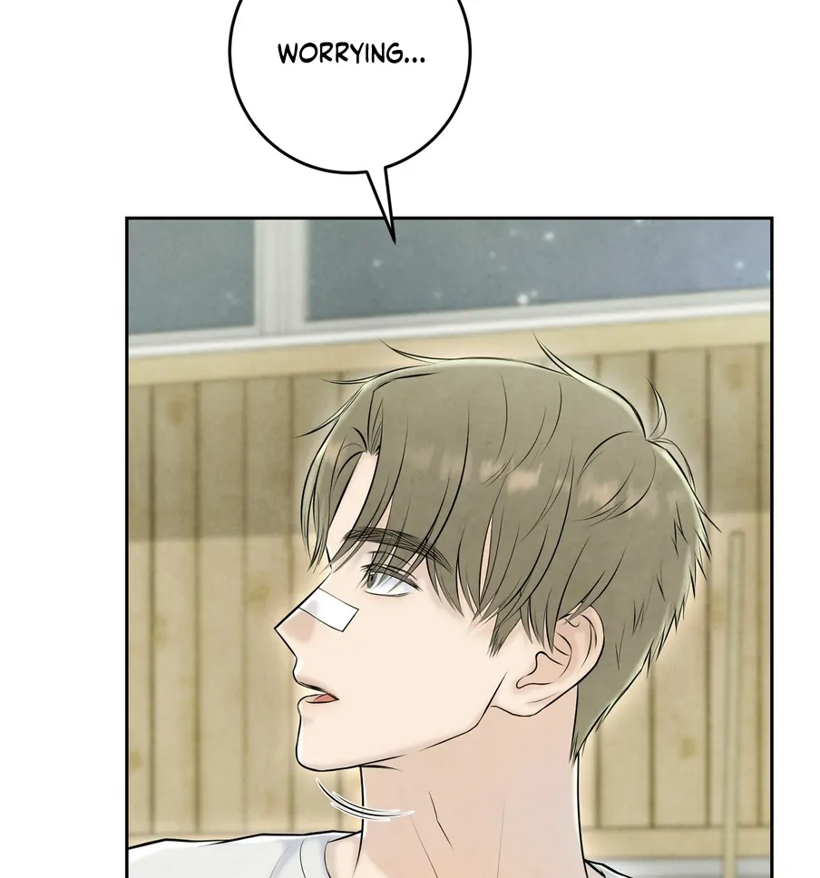 I Took a Bite of Summer Chapter 23 - page 97