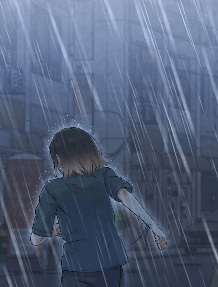 I Took a Bite of Summer Chapter 25 - page 111