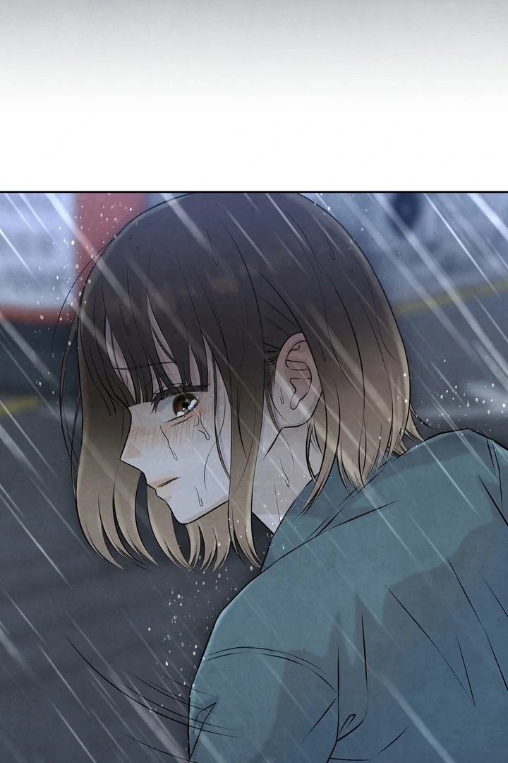 I Took a Bite of Summer Chapter 25 - page 116