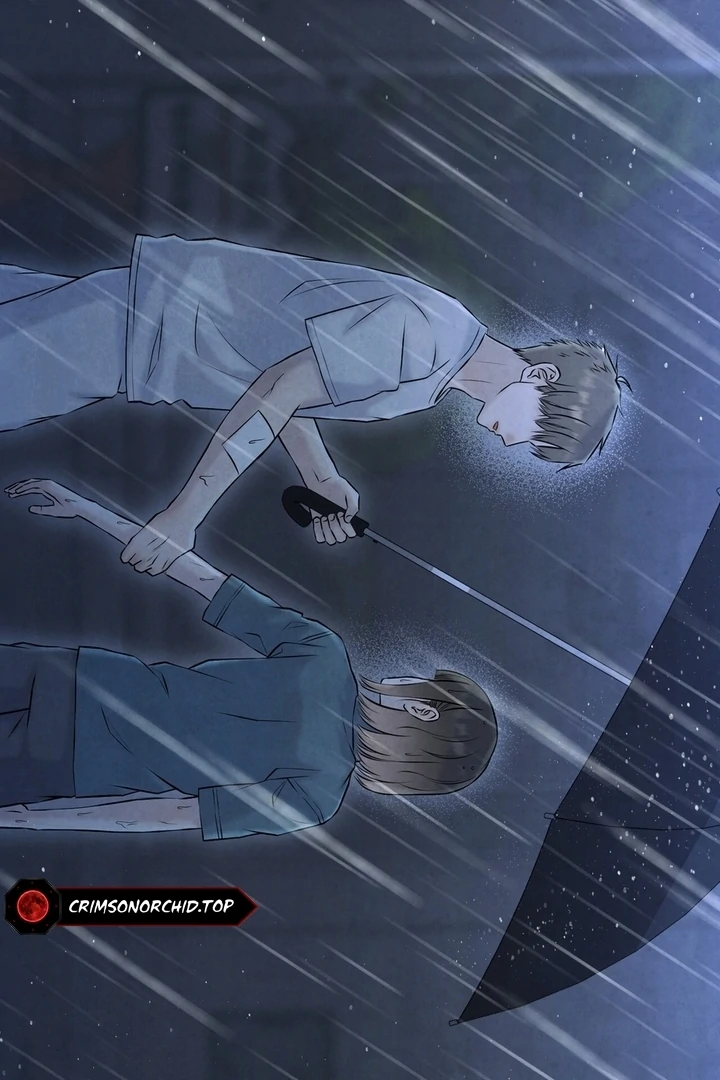 I Took a Bite of Summer Chapter 25 - page 121