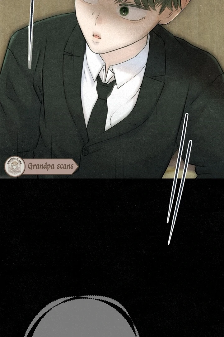 I Took a Bite of Summer Chapter 25 - page 24