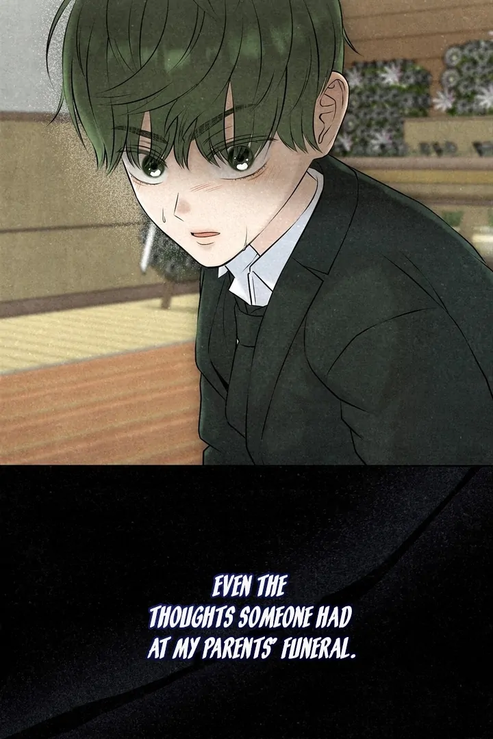 I Took a Bite of Summer Chapter 25 - page 28