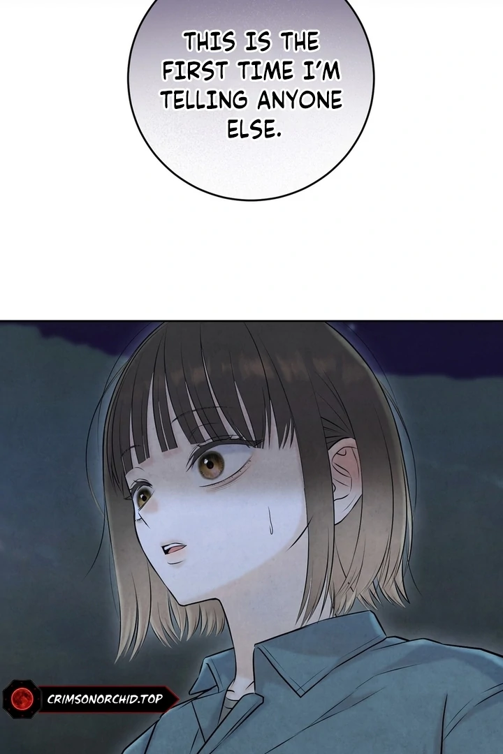 I Took a Bite of Summer Chapter 25 - page 30