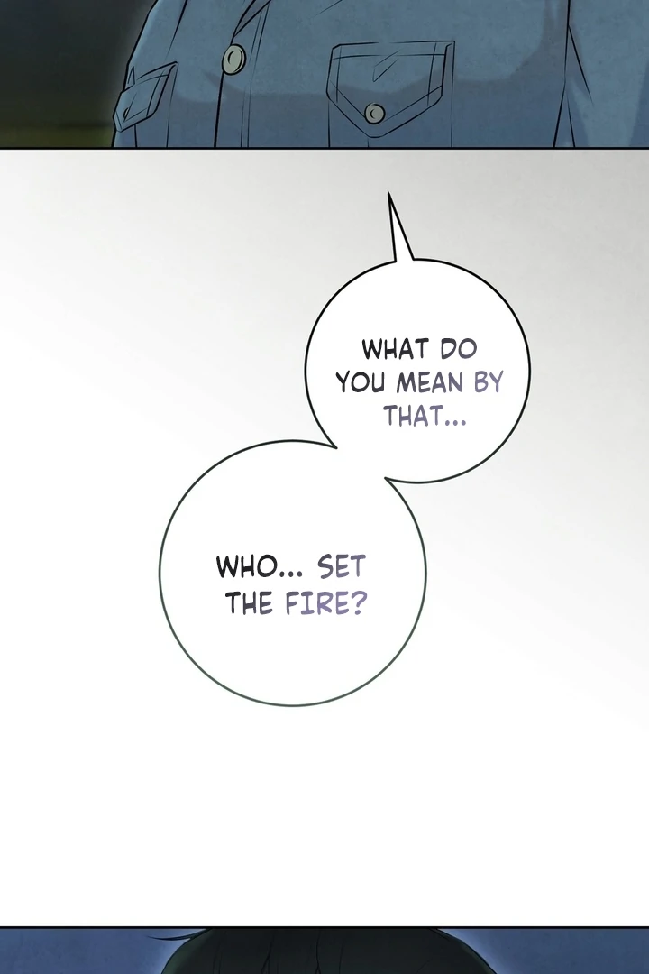 I Took a Bite of Summer Chapter 25 - page 31