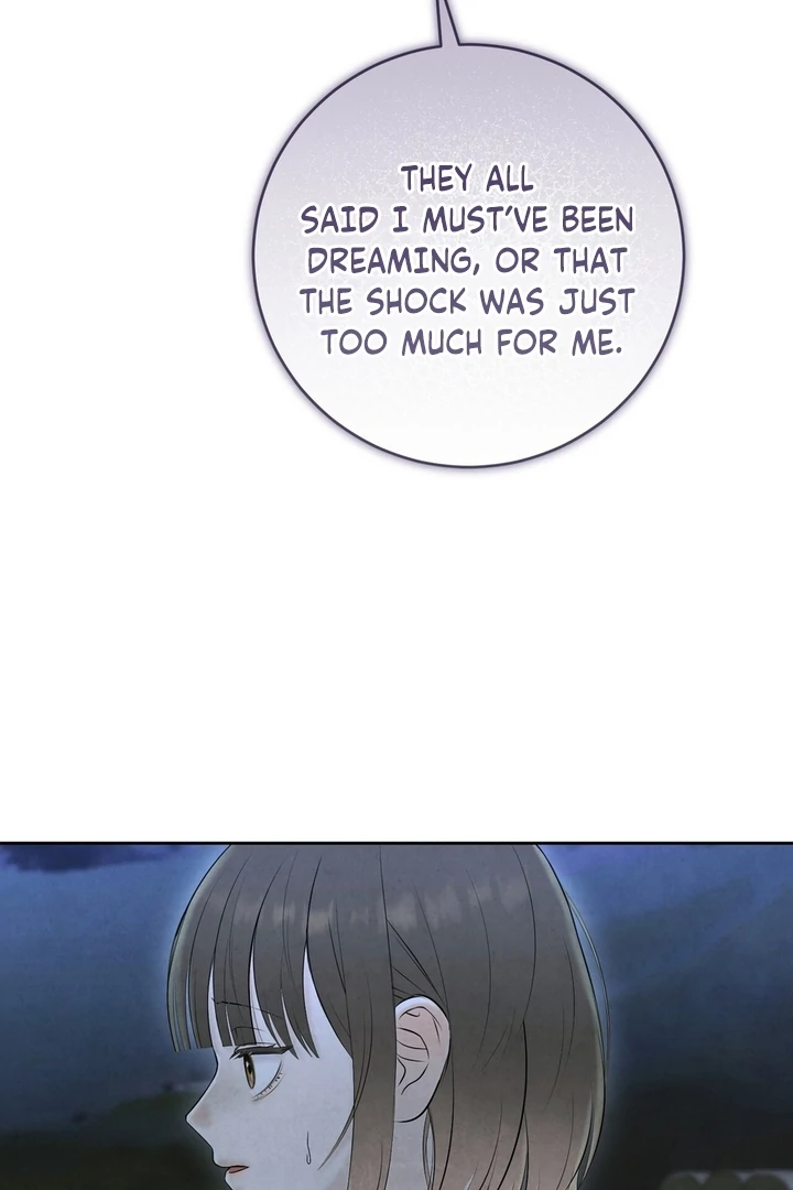 I Took a Bite of Summer Chapter 25 - page 40