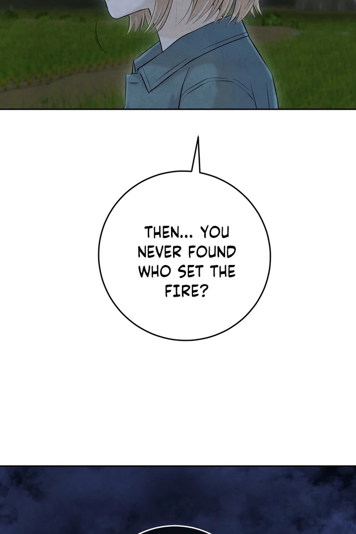 I Took a Bite of Summer Chapter 25 - page 41