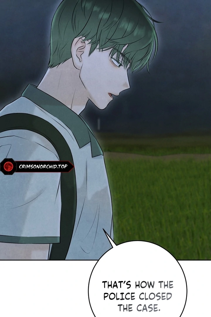 I Took a Bite of Summer Chapter 25 - page 43