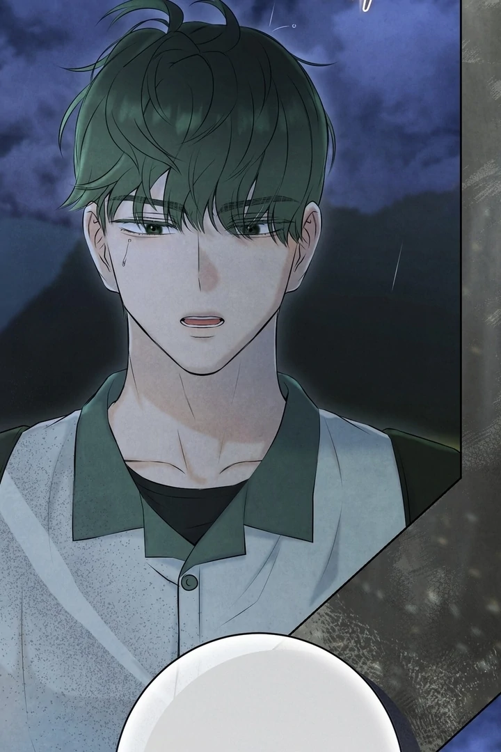 I Took a Bite of Summer Chapter 25 - page 50