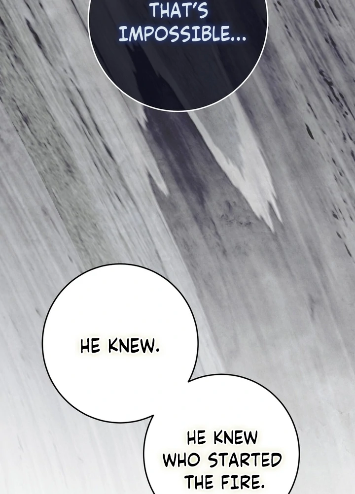 I Took a Bite of Summer Chapter 25 - page 55