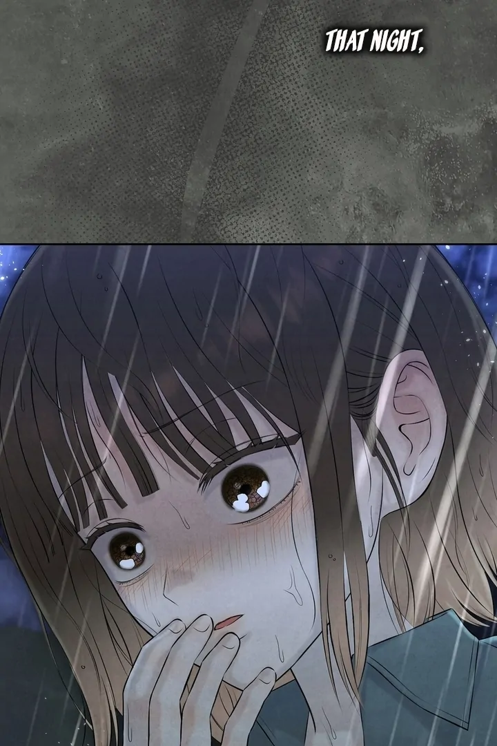 I Took a Bite of Summer Chapter 25 - page 57