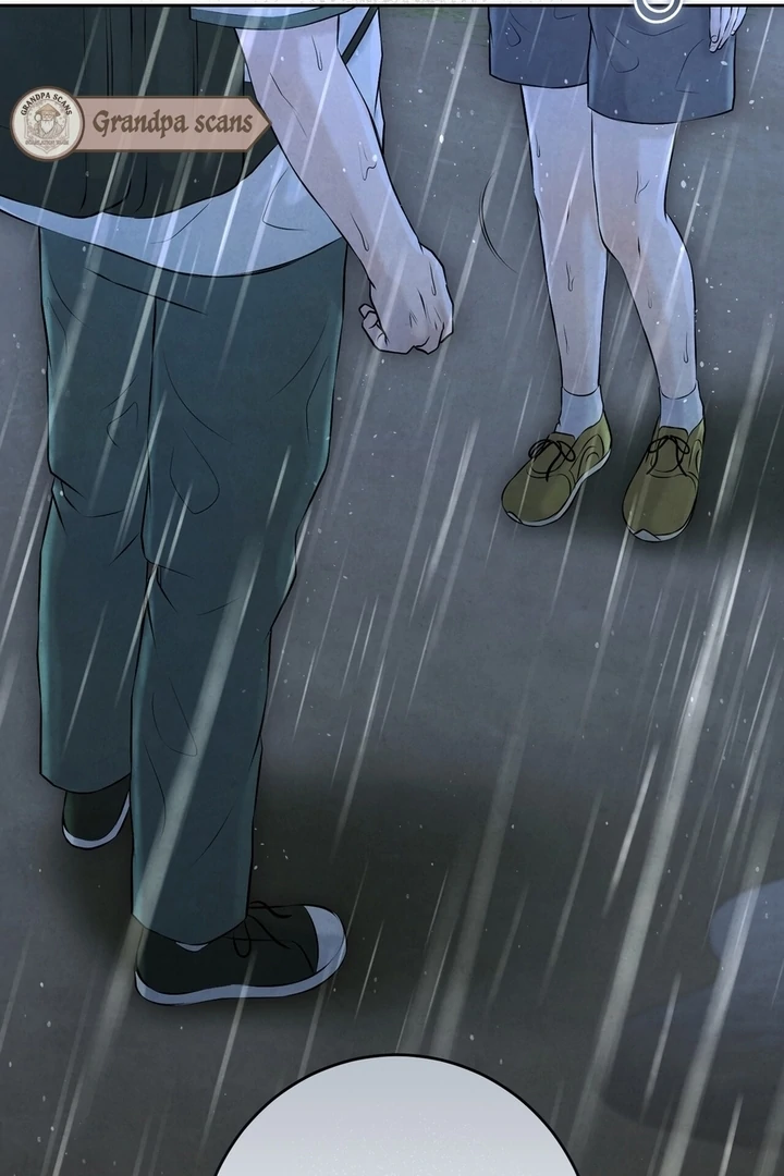 I Took a Bite of Summer Chapter 25 - page 59