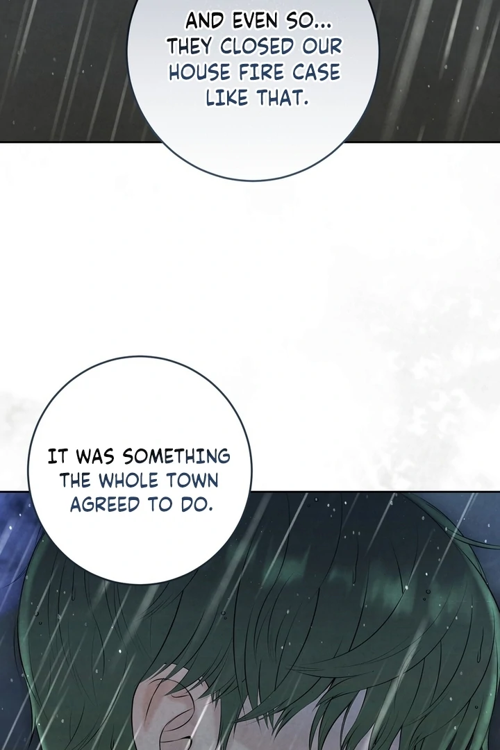 I Took a Bite of Summer Chapter 25 - page 60