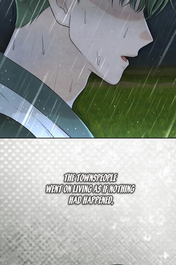 I Took a Bite of Summer Chapter 25 - page 61