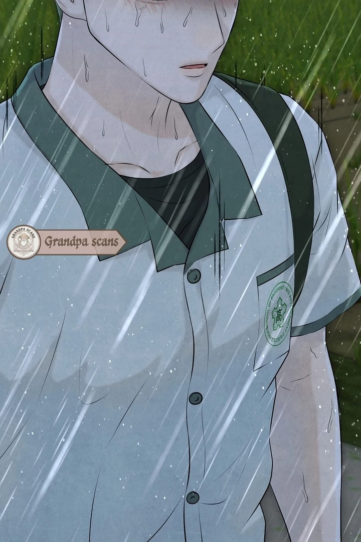 I Took a Bite of Summer Chapter 25 - page 63