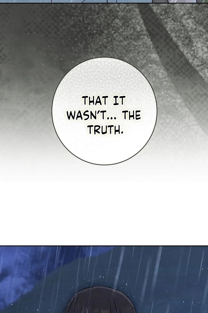 I Took a Bite of Summer Chapter 25 - page 64