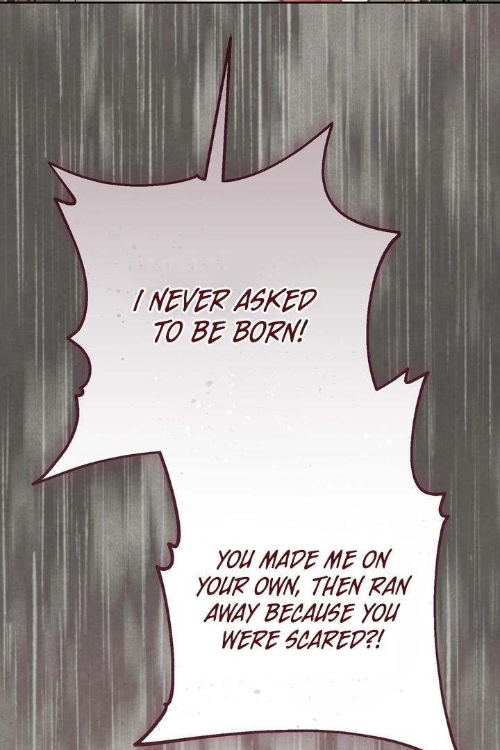 I Took a Bite of Summer Chapter 25 - page 83