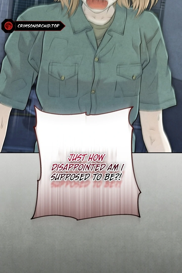 I Took a Bite of Summer Chapter 25 - page 89