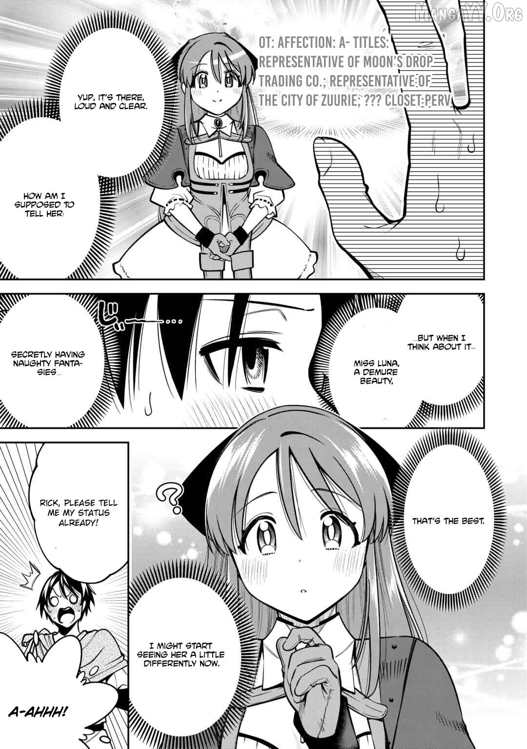 The Genesis Sorcerer Who Was Deliberately Banished Rules Over Another World Chapter 11 - page 16