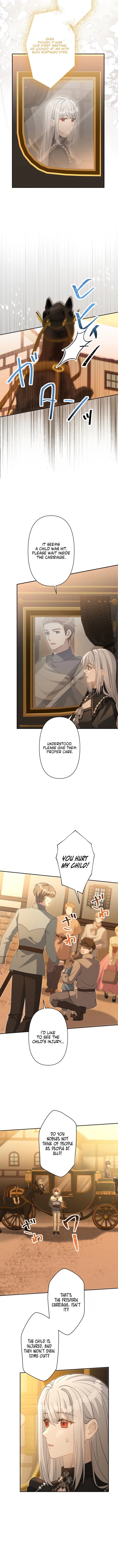 I Wanted a Divorce, But My Husband Became Obsessed With Me Chapter 37 - page 11