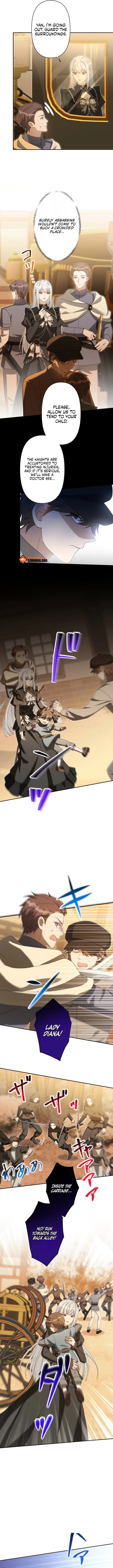 I Wanted a Divorce, But My Husband Became Obsessed With Me Chapter 37 - page 12