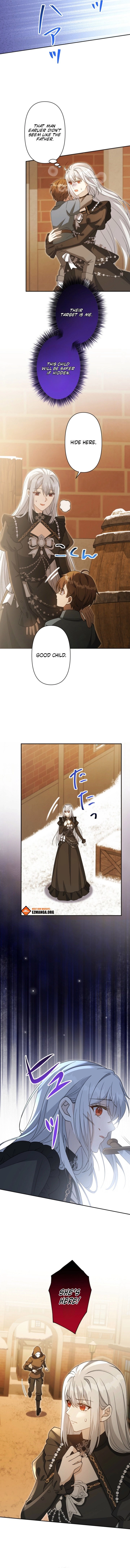 I Wanted a Divorce, But My Husband Became Obsessed With Me Chapter 37 - page 13