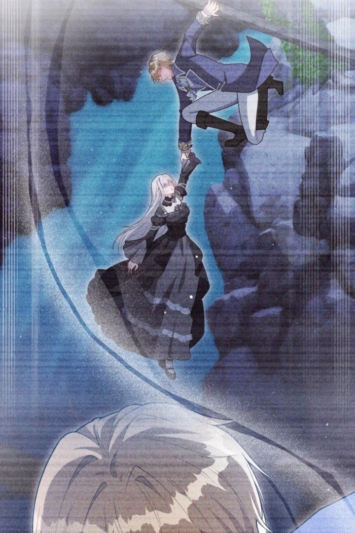 I Wanted a Divorce, But My Husband Became Obsessed With Me Chapter 38 - page 10