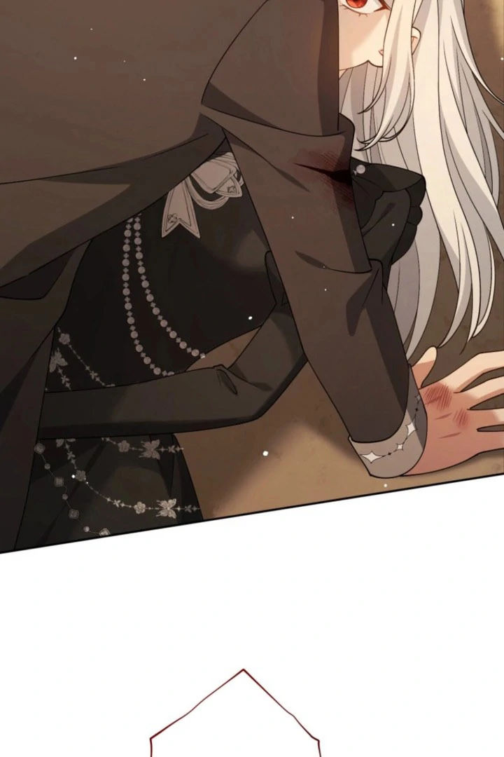 I Wanted a Divorce, But My Husband Became Obsessed With Me Chapter 38 - page 35