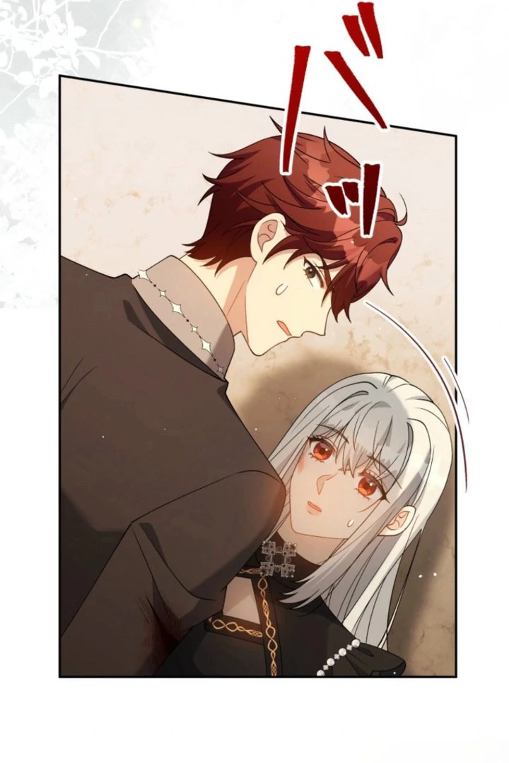 I Wanted a Divorce, But My Husband Became Obsessed With Me Chapter 38 - page 39