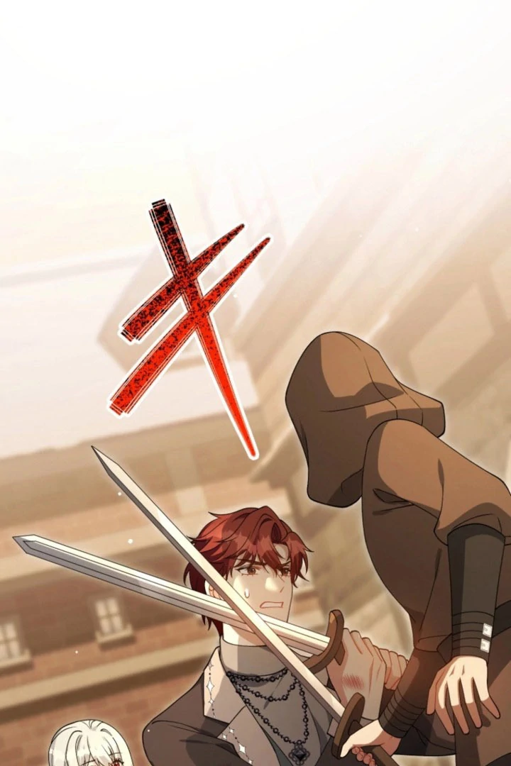 I Wanted a Divorce, But My Husband Became Obsessed With Me Chapter 38 - page 40