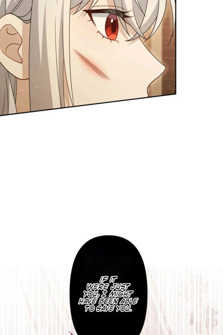 I Wanted a Divorce, But My Husband Became Obsessed With Me Chapter 38 - page 43