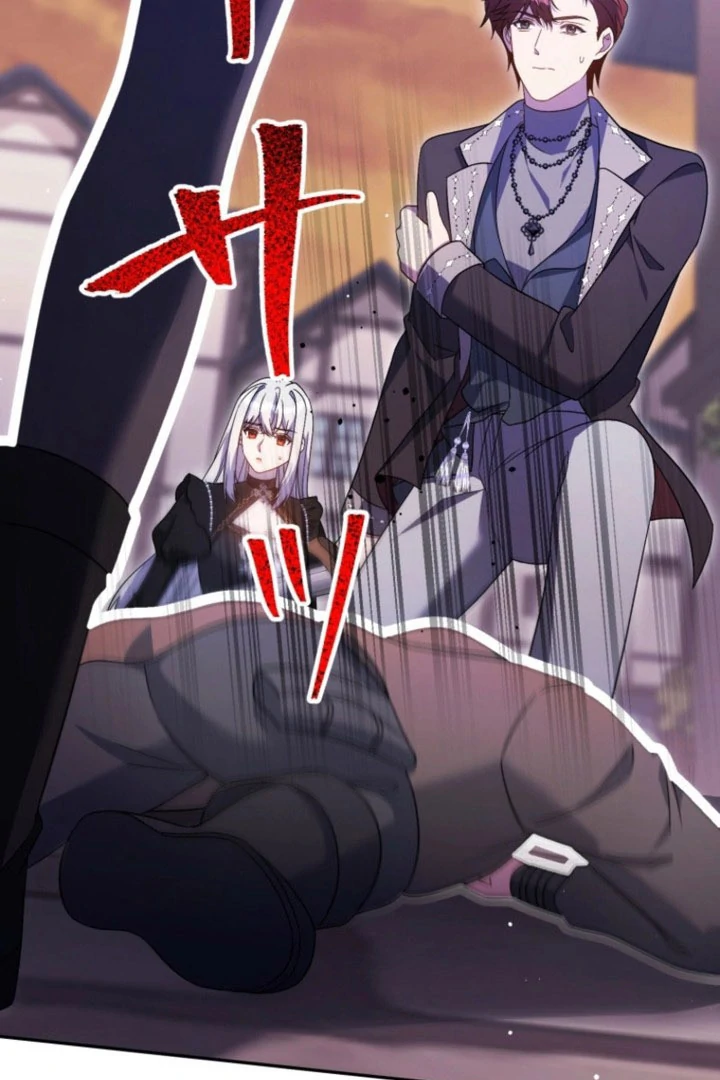 I Wanted a Divorce, But My Husband Became Obsessed With Me Chapter 38 - page 51