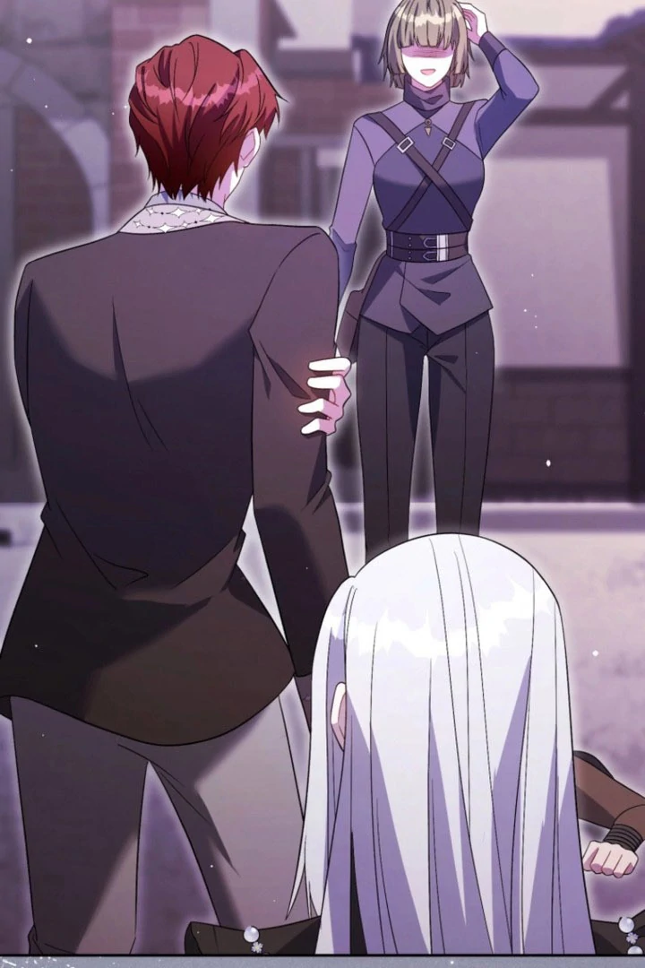 I Wanted a Divorce, But My Husband Became Obsessed With Me Chapter 38 - page 53