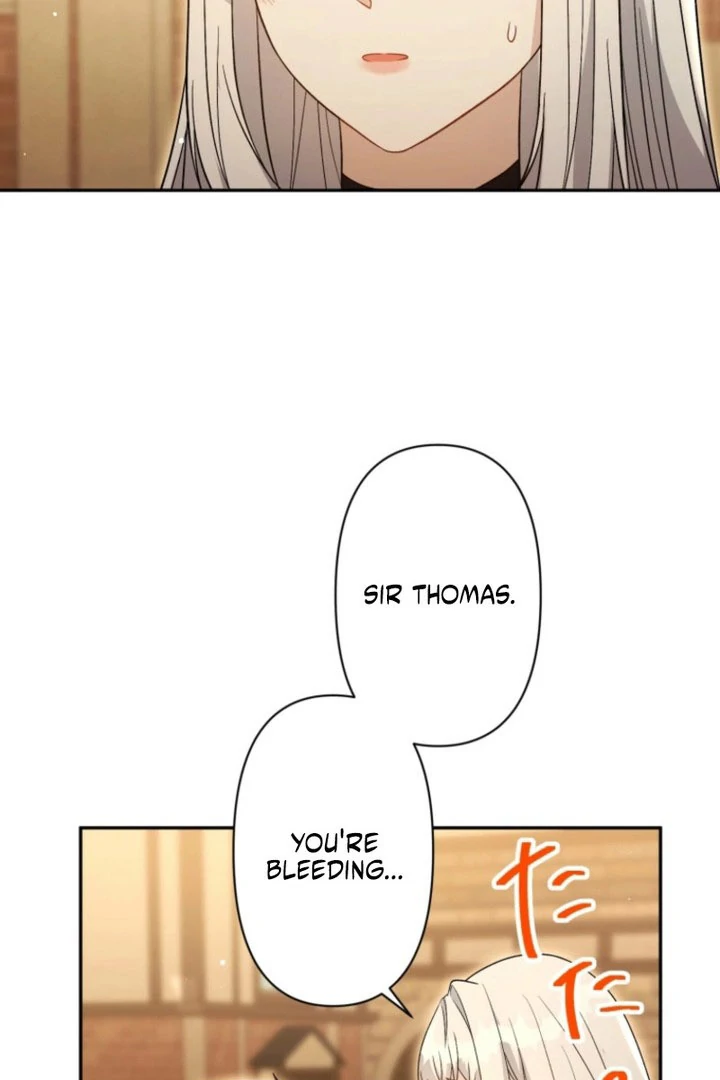 I Wanted a Divorce, But My Husband Became Obsessed With Me Chapter 38 - page 59